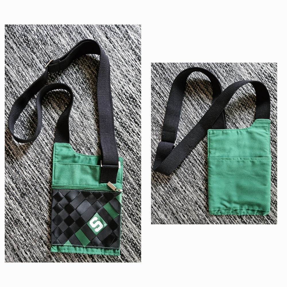 Crossbody Casual Bag